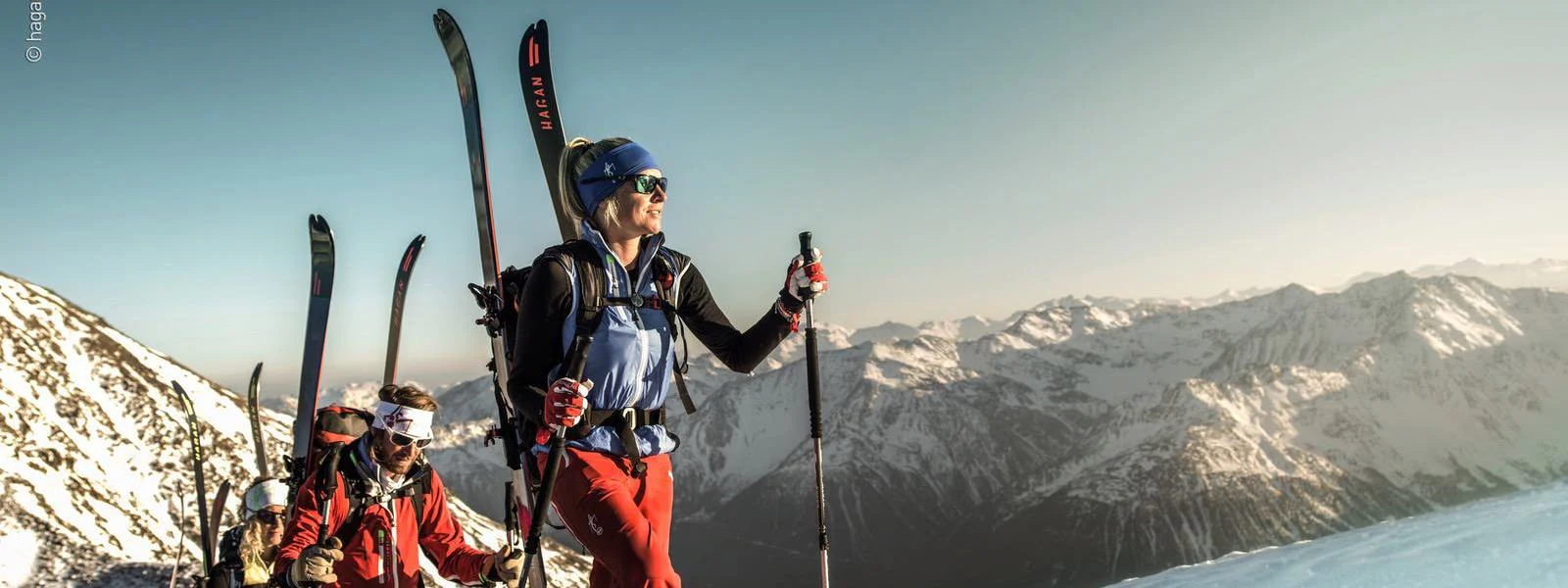 Master the Mountain Peak
