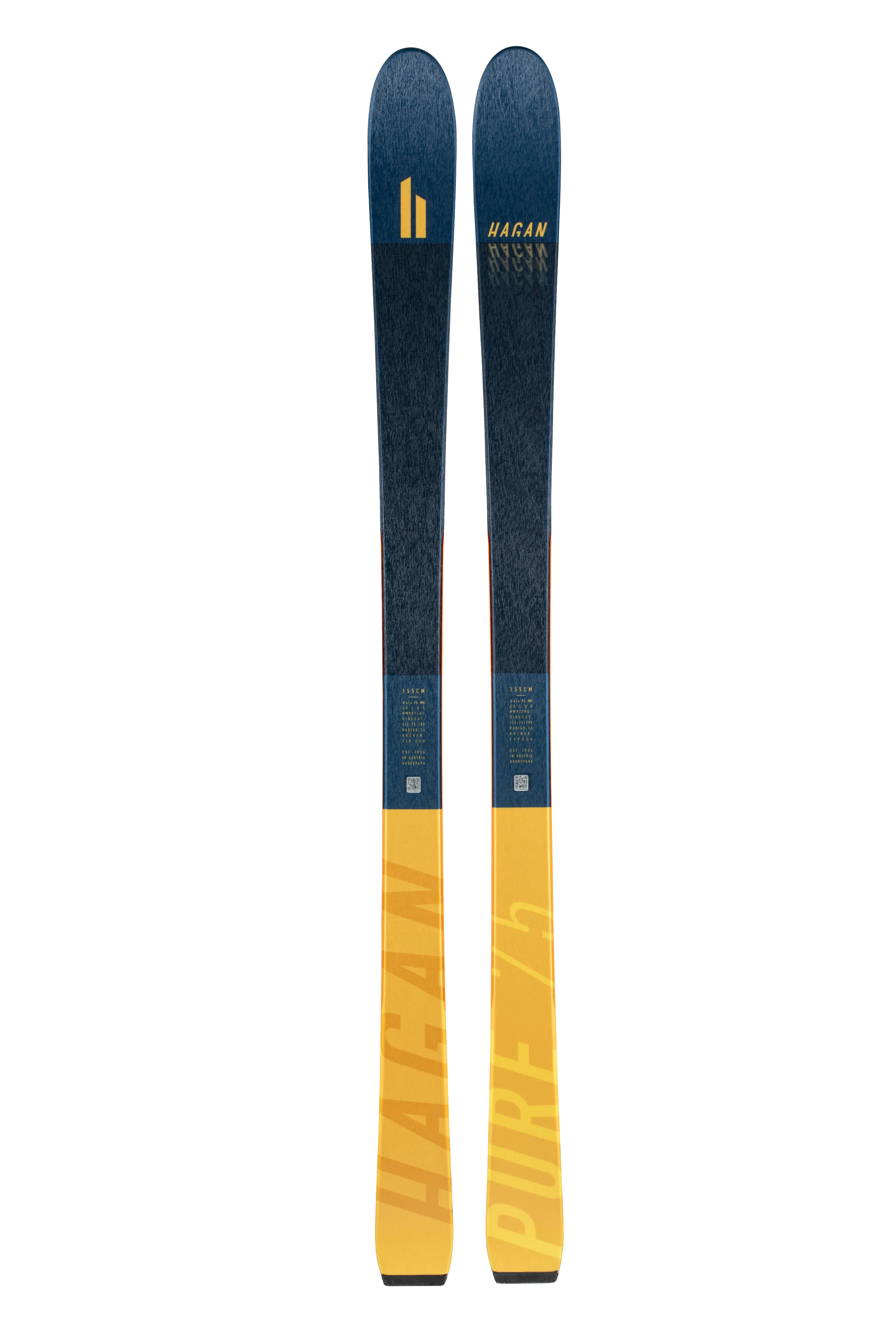 PURE Series - Classic Touring